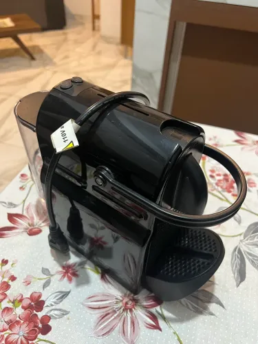 Cafeteira Nespresso