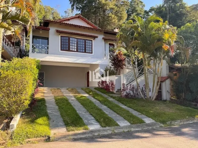 Casa para venda ou locação no condomínio Vila Verde