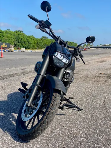 SHINERAY titanium 250 Vendo ou troco