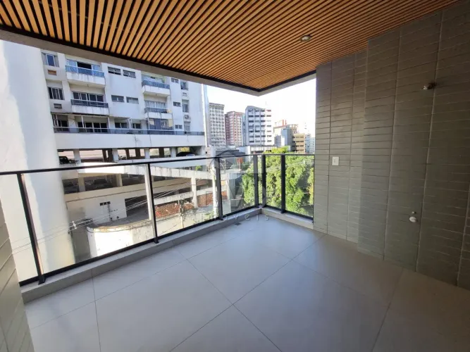 Apartamento 3 quartos em Santa Lúcia - Vitória, ES