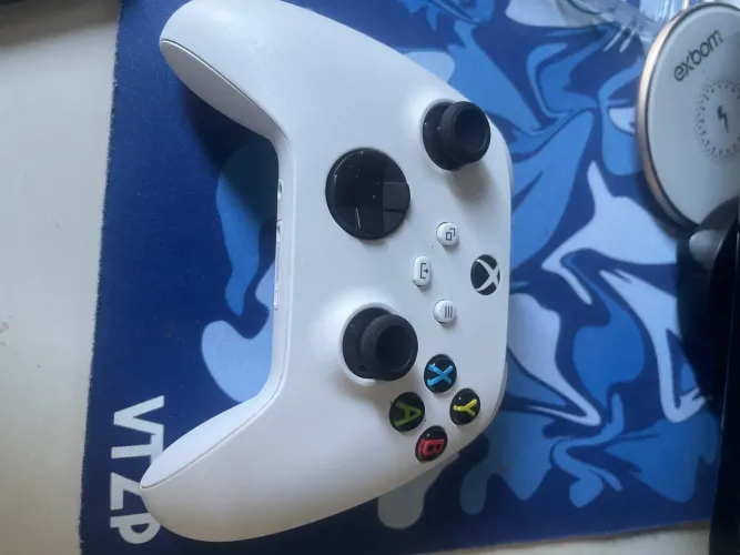 Controle Xbox one