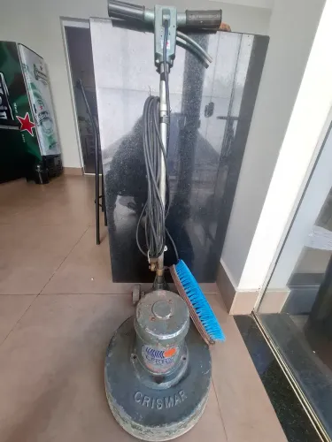 Encerradeira industrial  certec crismar