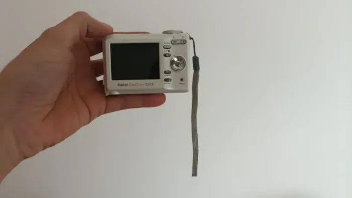 Vendo máquina digital 