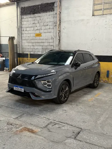 Mitsubishi Eclipse Cross HPE-S 1.5 16V 165cv Aut. 2024
