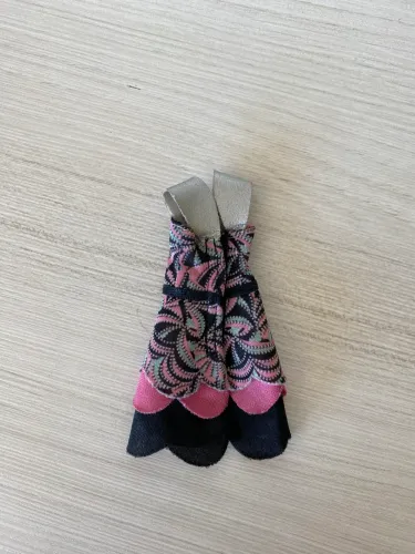 Vestido Lagoona Blue Monster High Tapete Preto
