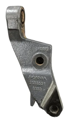 Suporte barra de torção LE Scania Ntg 2553521