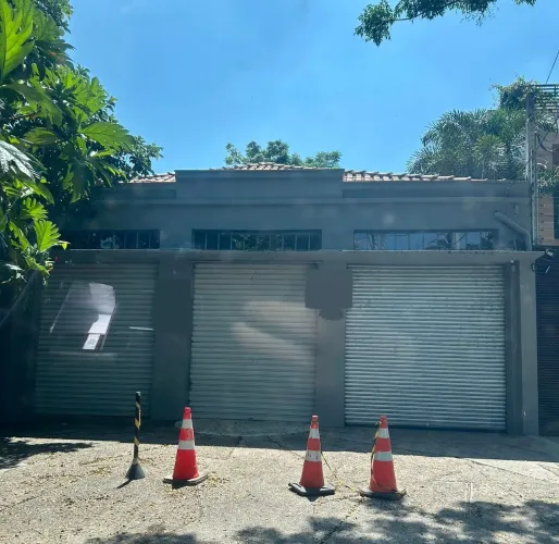 Casa/galpão à venda, Vila Nova Conceição, São Paulo, SP