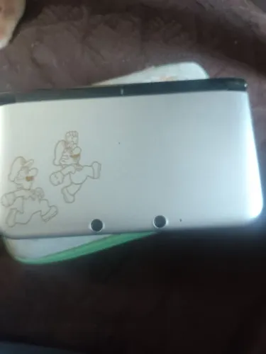 Nintendo 3 ds xl