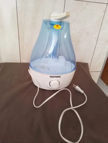 Umidificador