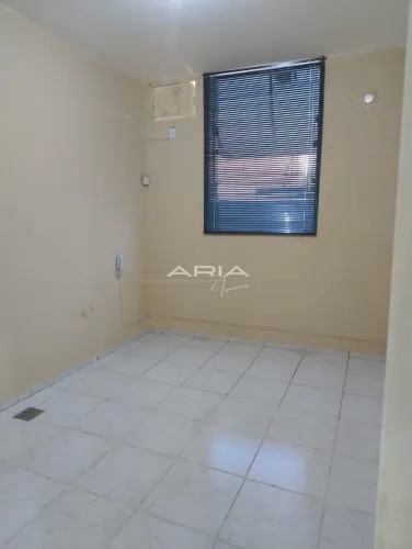 Sala comercial para locação no Centro de Araraquara (SP)