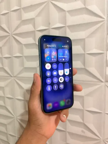 iPhone 16 256gb