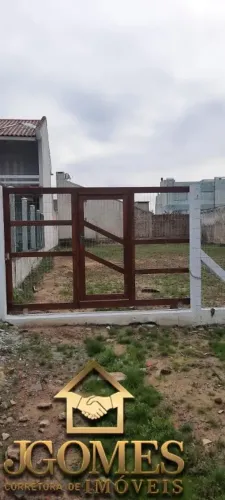 Terreno na Marques do Herval