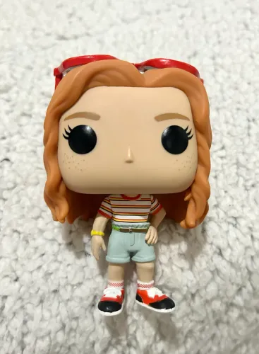 Funko Pop! Stranger Things - Max (loose)