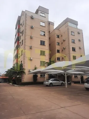 COND. PORTAL DA ORLA - PROX 23° BRIGADA EXERCITO - VILA MILITARES