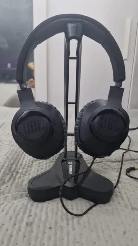 Fone Headset JBL original 