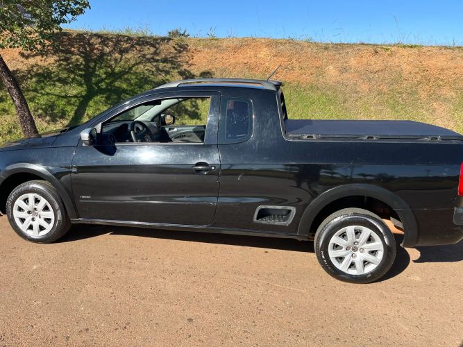 Imagem de Volkswagen Saveiro 1.6 MI Total Flex 8V CE 2014