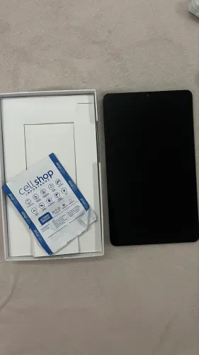 Vendo Tablet
