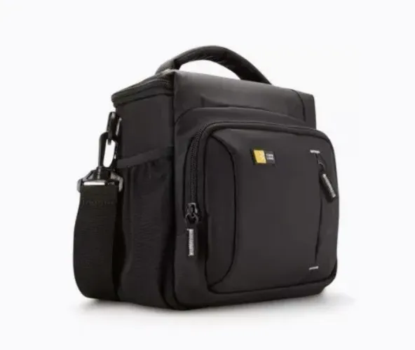 Bolsa Case Logic p/ Câmera DSLR 