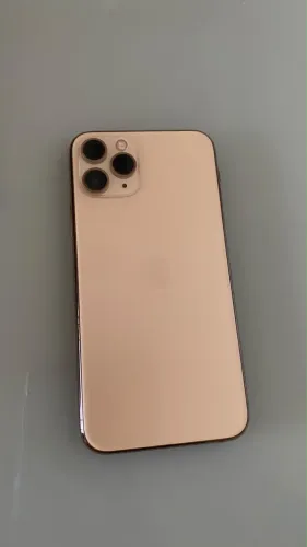iPhone 11 Pro
