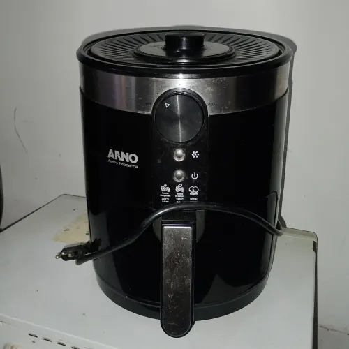 Airfryer Arno fritadeira