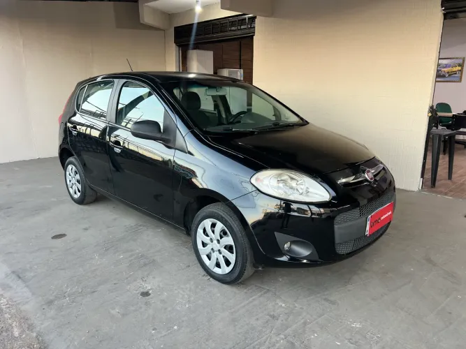 Fiat Palio Attractive 1.0 EVO Fire Flex 8V 5P 2014