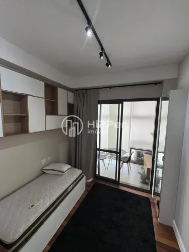 Studio para locação em Perdizes!