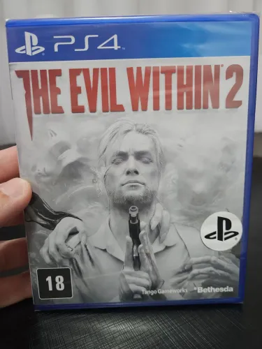 The Evil Within 2 Lacrado