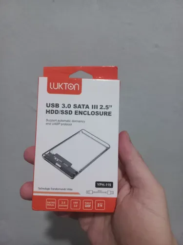 Case pra hd