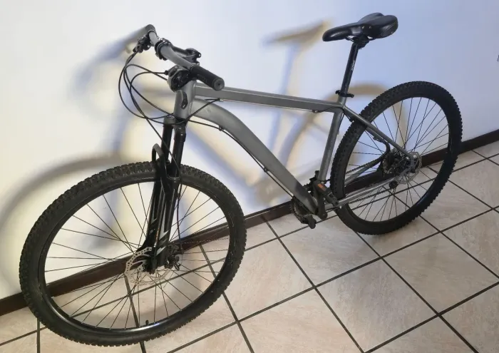 Bicicleta aro 29 KSW