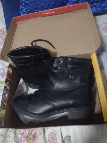 Bota Via Marte