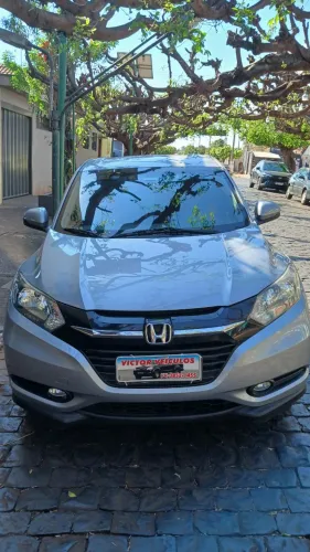 Honda HR-V LX 1.8 Flexone 16V 5P Aut. 2018