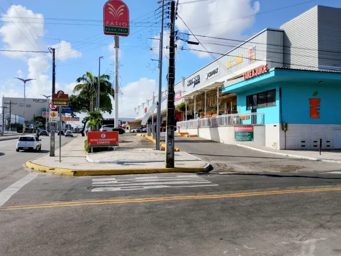LOJA para alugar na cidade de FORTALEZA-CE