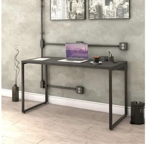 Mesa Gamer 135x60cm