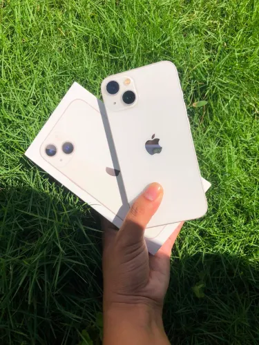 iPhone 13 128G