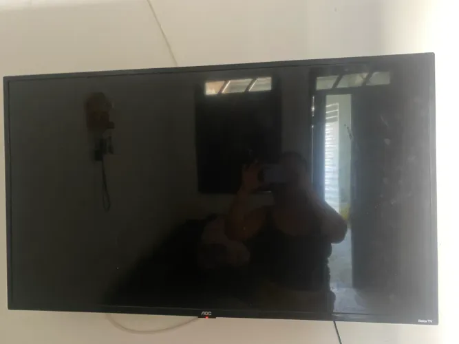 Vendo tv