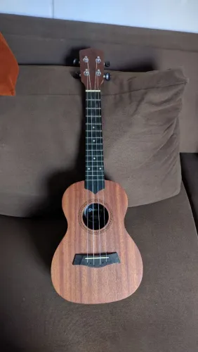 Ukulele 