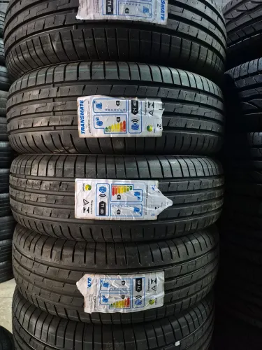 Promoção pneus originais marca  transmate aro 205/65/15