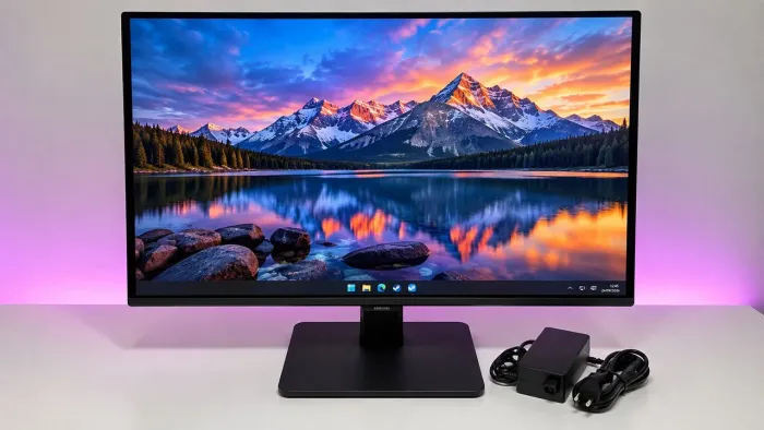 Samsung Odyssey OLED G5 27" QHD 180Hz