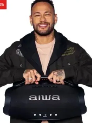 Som boombox