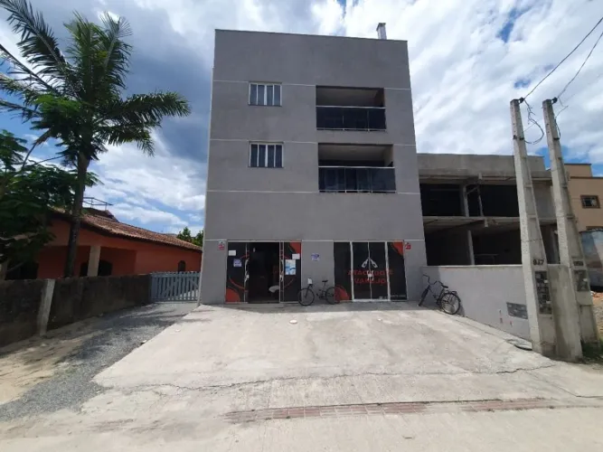 Pto Comercial em Itapoá/SC No Cambiju