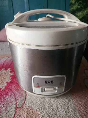 Panela elétrica 