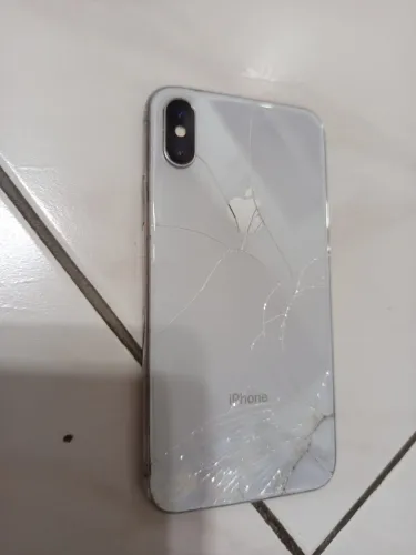 iPhone X 64gB