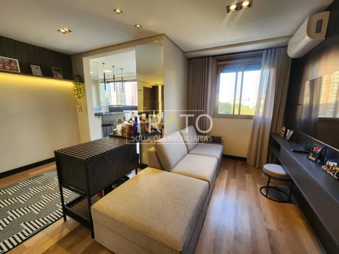 apartamento - Botafogo - Campinas