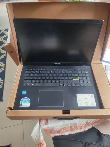 Notebook Asus