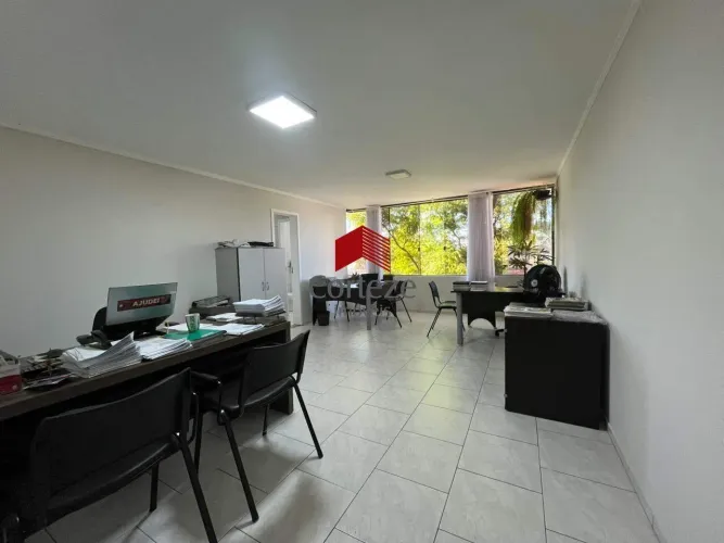 Sala / Conjunto com 36,41m² , à venda, no bairro Centro em São José dos Pinhais