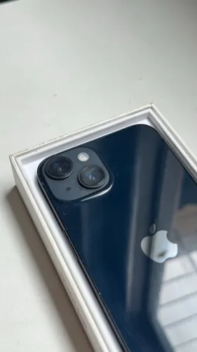 iPhone 14 128gb Todo Original + Nota fiscal 