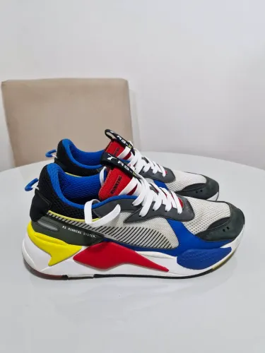 Tenis Puma RS-X Toys