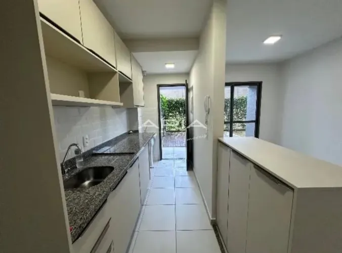 Apartamento para locação no Malibu, Aurora, região sul de Londrina/PR