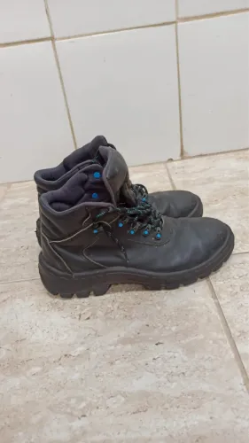 Bota Marluvas Original 