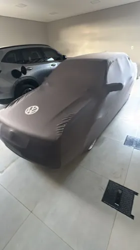 Volkswagen Santana 2.0 MI 2P E 4P 2001